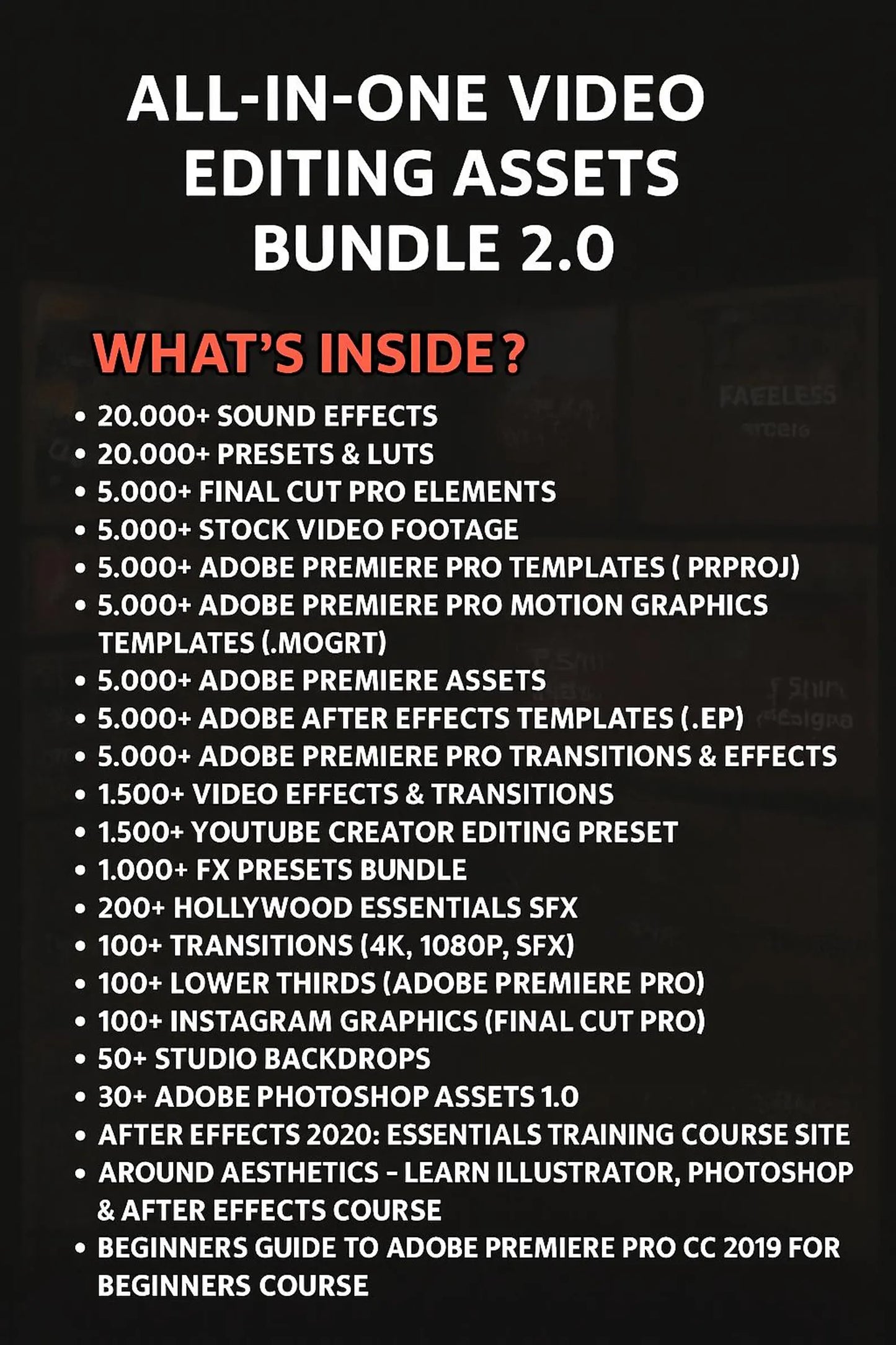 60 Million+ PLR MRR Digital Products Bundle, Ebooks, Resell, and more